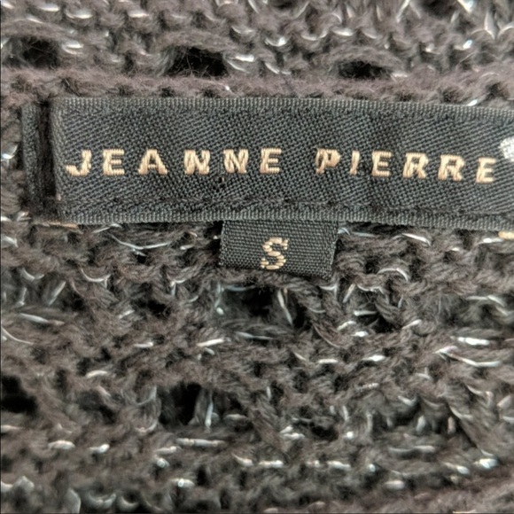 - JEANNE PIERRE TOP - Picture 7 of 10